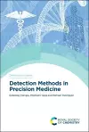 Detection Methods in Precision Medicine cover