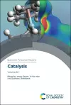 Catalysis cover