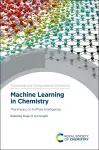 Machine Learning in Chemistry cover