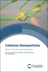 Cellulose Nanoparticles cover