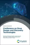 Conference on Drug Design and Discovery Technologies cover