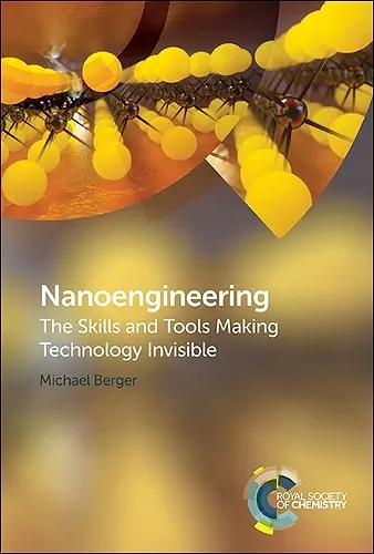 Nanoengineering cover