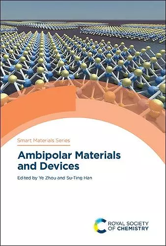 Ambipolar Materials and Devices cover