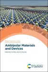Ambipolar Materials and Devices cover