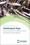 Metallurgical Slags cover