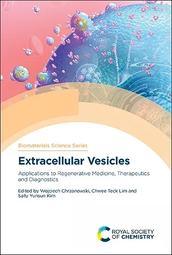 Extracellular Vesicles cover