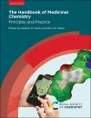 Handbook of Medicinal Chemistry cover