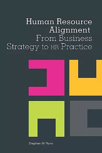 Human Resource Alignment cover