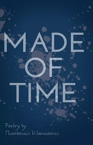 Made Of Time cover