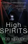 High Spirits cover