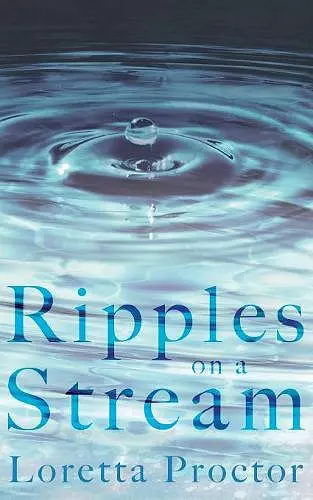 Ripples on a Stream cover