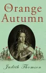 The Orange Autumn cover