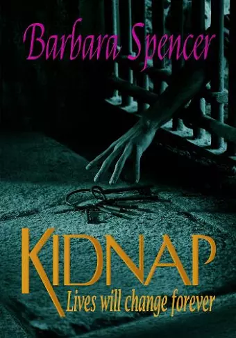 Kidnap cover