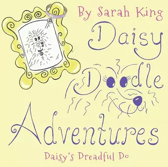 Daisy Doodle Adventures cover