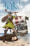 Clash of the Vikings cover