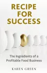 Recipe for Success cover