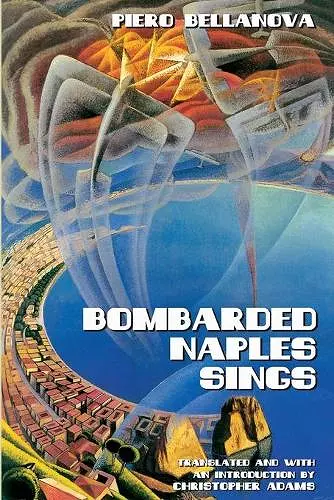 Bombarded Naples Sings cover