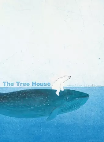 The Tree House cover