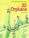 22 Orphans cover