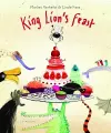 King Lion's Feast cover