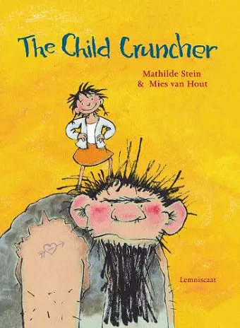 The Child Cruncher cover