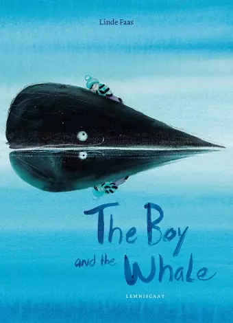 The Boy and the Whale cover