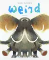 Weird cover