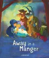 Away in a Manger cover