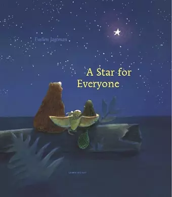 A Star for Everyone cover