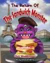 The The Return of The Sandwich Monster cover