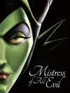 Disney Princess Sleeping Beauty: Mistress of All Evil cover