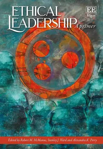 Ethical Leadership cover