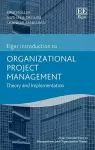 Organizational Project Management cover