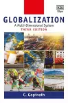 Globalization cover