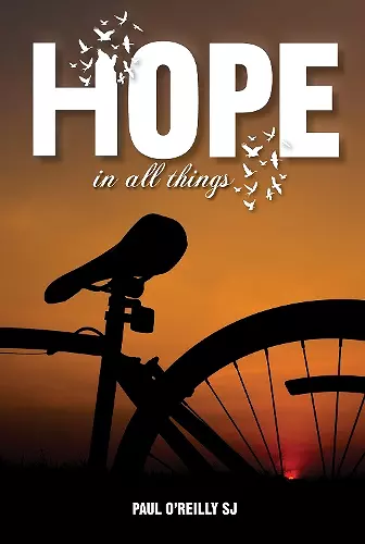 Hope in All Things cover