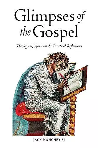 Glimpses of the Gospel cover