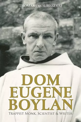 Dom Eugene Boylan cover