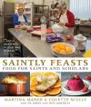 Saintly Feasts cover