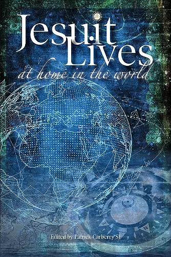 Jesuit Lives cover