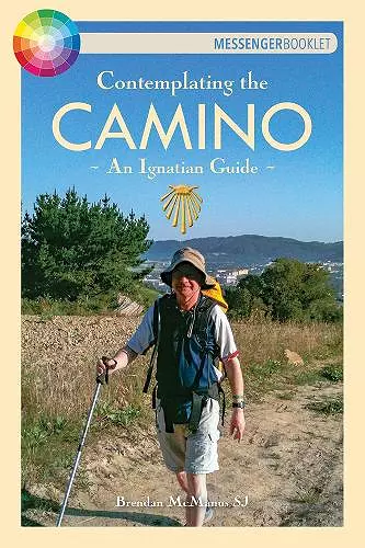 Contemplating the Camino cover