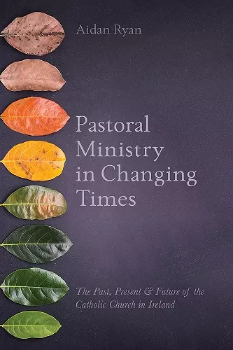 Pastoral Ministry in Changing Times cover