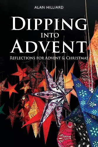 Dipping into Advent cover