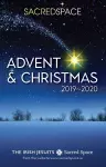 Sacred Space Advent & Christmas 2019-20 cover