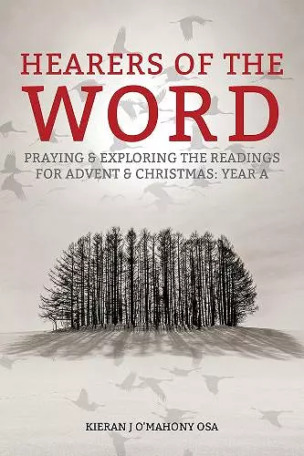 Hearers of the Word cover