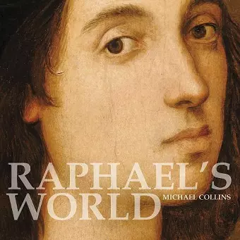 Raphael's World cover