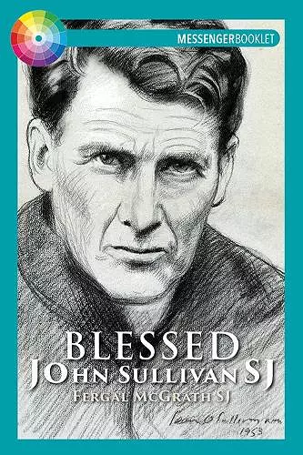 Blessed John Sullivan SJ cover