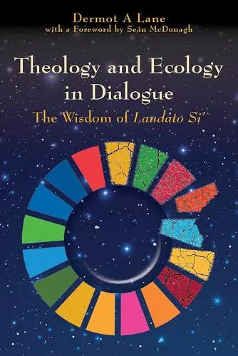 Theology and Ecology in Dialogue cover