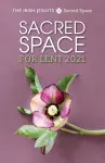 Sacred Space for Lent 2021 cover