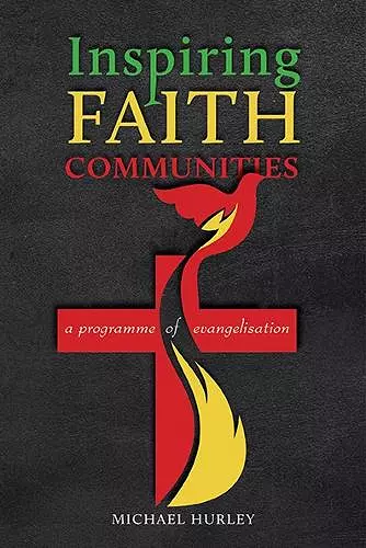 Inspiring Faith Communities cover