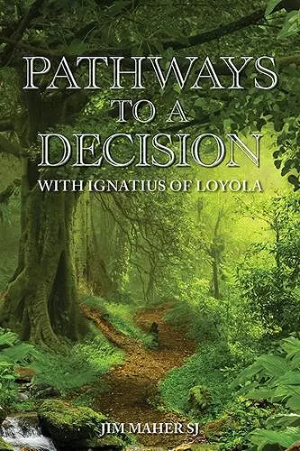 Pathways to a Decision cover